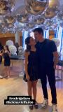 Vera Viel e Rodrigo faro comemoraram o aniversário de 13 anos da filha Helena com festa luxuosa