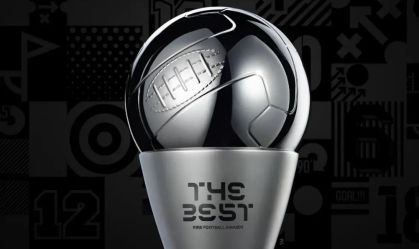 The Best: veja como foi a premiação da Fifa de melhores do mundo de 2025
