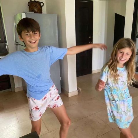 • Instagram/Tom Brady