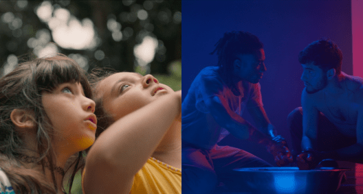 filmes brasileiros no festival de berlim