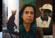 "Ainda Estou Aqui": quais são rivais do filme na disputa Internacional do Oscar?