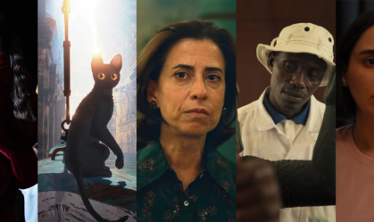 Enquete Oscar: quem deve ganhar o prêmio de Melhor Filme Internacional?