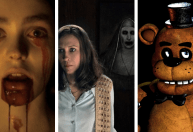 Saiba quais são os filmes de terror mais aguardados de 2025