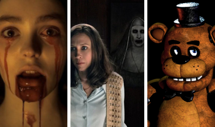 Saiba quais são os filmes de terror mais aguardados de 2025