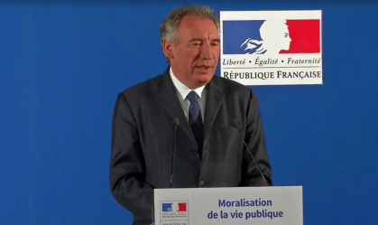 François Bayron