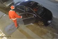 "Papais Noéis" furtam loja de eletrônicos em Minas Gerais; veja vídeo