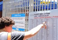 Fuvest 2025: quando sai o resultado do vestibular?