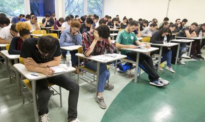 Fuvest divulga "gabarito" das questões discursivas da 2ª fase; confira