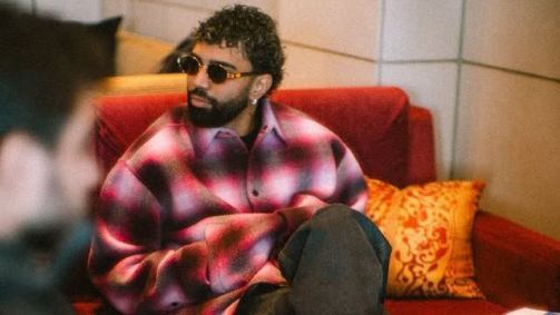 Gabigol ainda não anunciou o clube em que vai jogar em 2025