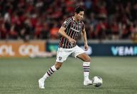 Fluminense perde Ganso em decisão contra o Cuiabá