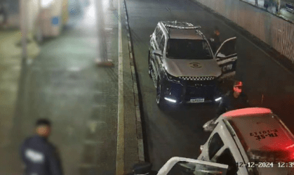 Câmeras da GCM auxiliam na prisão de estupradores e membros do Comando Vermelho em SP