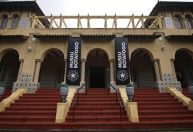 Botafogo: presidente detalha reformas na sede, que terá novo museu