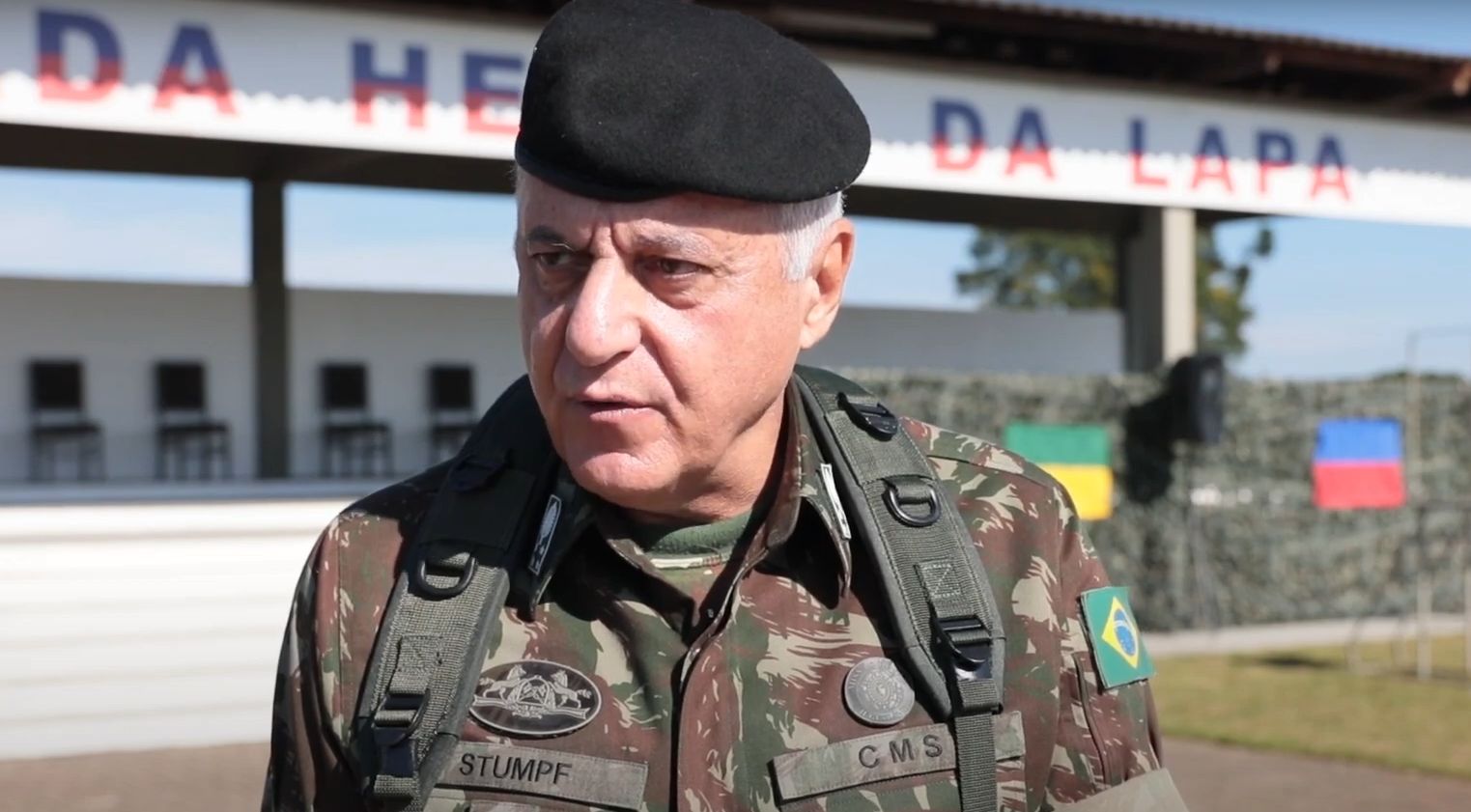 Valério Stumpf Trindade