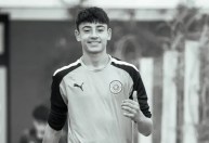 Goleiro da base de clube do Grupo City morre ao ser atingido por tiro