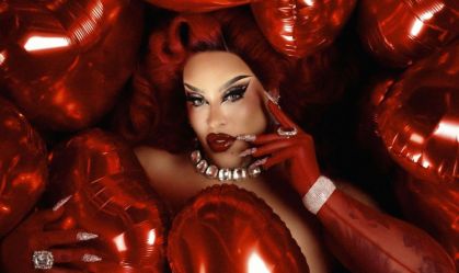 Gloria Groove anuncia novas datas da turnê "Serenata da GG"