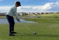 Associação de Golfe Profissional Feminino veta atletas trans em torneios