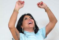 Gretchen lança novo remix e se prepara para o Carnaval: "Vai ser agitado"