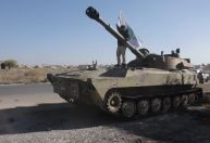 Milícias pró-Irã chegam à Síria para apoiar Bashar al-Assad em novo conflito