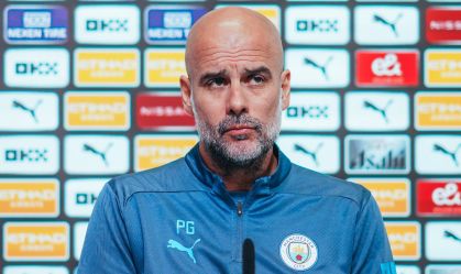Lewandowski confia na recuperação de Guardiola no City: "gênio"