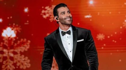 Gusttavo Lima cancela apresentação em São Paulo e é internado com desconforto gastrointestinal