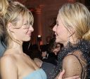 Gwyneth Paltrow leva "bronca" da filha ao posar de topless em vídeo; veja