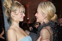Gwyneth Paltrow leva "bronca" da filha ao posar topless em vídeo; veja