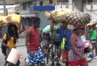 Tentativa de reabrir hospital no Haiti deixa ao menos dois mortos, diz testemunha