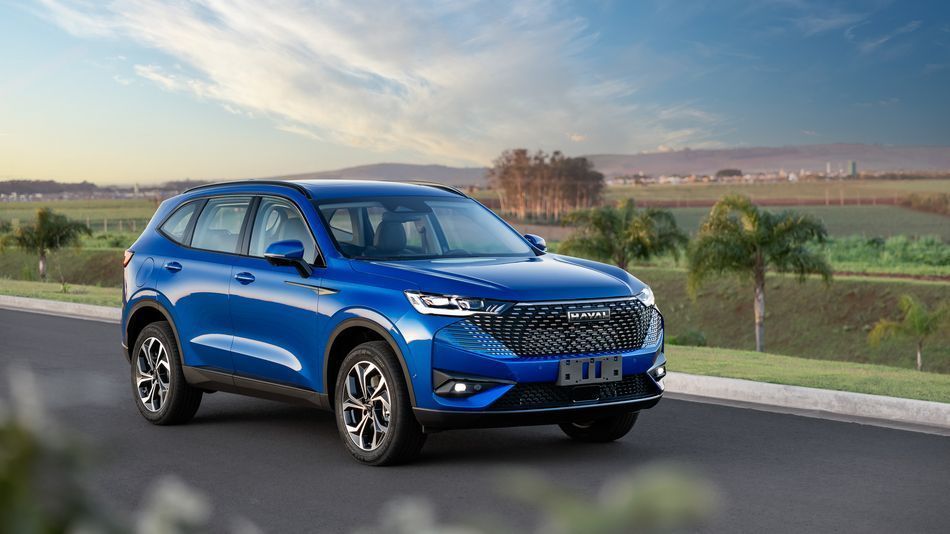 Modelo tem motor mais forte que a variante anterior