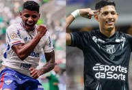 Clube cearense receberá "bolada" com vendas de Hércules e Erick Pulga
