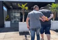 Homem é preso após torturar enteado de sete anos no Rio Grande do Sul