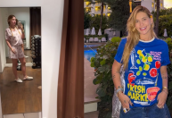 Virginia Fonseca mostra hotel nas Bahamas: "A gente se perdia"; veja fotos