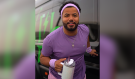 Quem é Hytalo Santos, influencer das "crias" denunciado por Felca