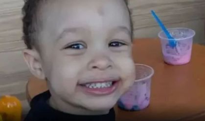 Caso Ian: pai e madrasta são condenados por homicídio do menino de 2 anos