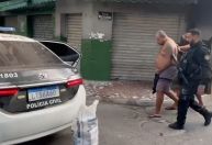 Operação na Maré deixa ao menos 2 mortos e 4 presos no RJ