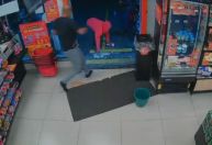 PM que matou homem pelas costas em mercado fez terapia por um ano após reprovar em teste psicológico