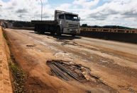 Queda de ponte: morador denunciou defeitos na estrutura em 2020
