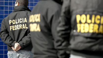 Polícia Federal (PF)