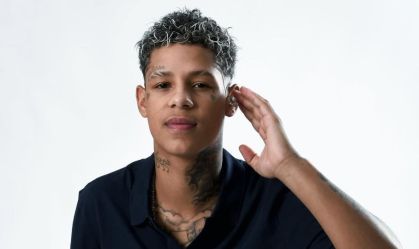 Após tentar matar a namorada, cantor de funk Boladin 211 é preso em Porto Alegre