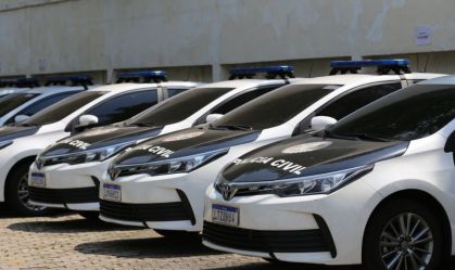 RJ: suspeitos são presos por integrarem quadrilha que furtava casas de luxo