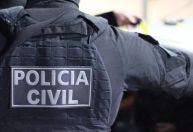 Policial mata esposa e enteada em Minas Gerais durante Réveillon