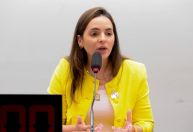 Quem é Alessandra Haber, deputada que pediu para sair do MDB
