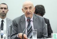 Relator da LDO vê Congresso “insatisfeito” e prevê ajustes para "paz e amor" com STF