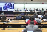 Comissão aprova parecer preliminar do Orçamento e aumento na estimativa de receita de R$ 22 bi