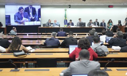 Comissão aprova parecer preliminar do Orçamento e aumento na estimativa de receita de R$ 22 bi