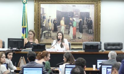 CCJ da Câmara aprova projeto que autoriza voto impresso e recontagem de cédulas