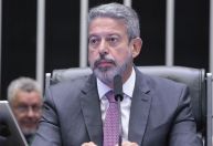 Arthur Lira lamenta morte do pai aos 82 anos: “Minha referência, meu herói”