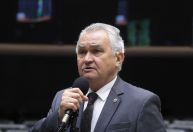 Justiça condena deputado por incentivar atos antidemocráticos após eleições de 2022