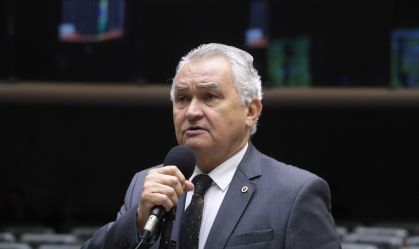 Justiça condena deputado por incentivar atos antidemocráticos após eleições de 2022