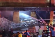 Incêndio em hospital na Índia deixa pelo menos 6 mortos