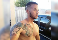 Influencer investigado em operação contra jogo do tigrinho é preso por roubo no CE